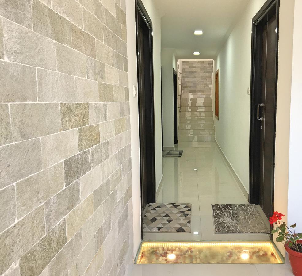 Ess & Bee Resorts Dharamshala Exterior foto